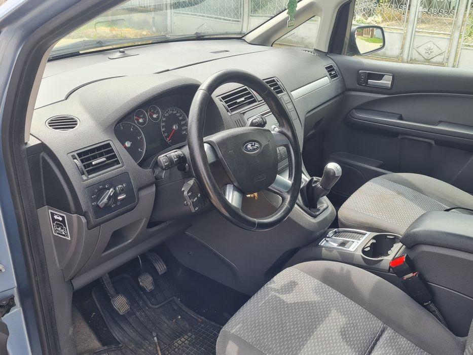 Injectoare / injector Ford Focus 2 / Ford C - Max 1.6 tdci