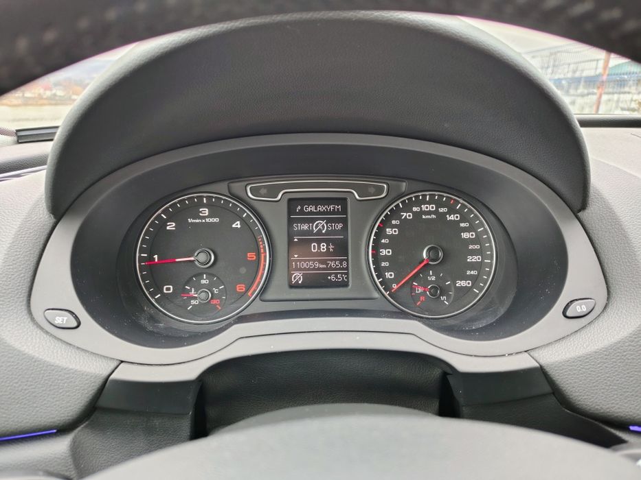 AUDI  Q3  Quattro S-line