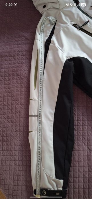 Jacheta Ski | Killtec | Slim| level10