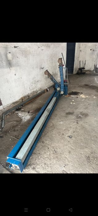 Продам подъемник