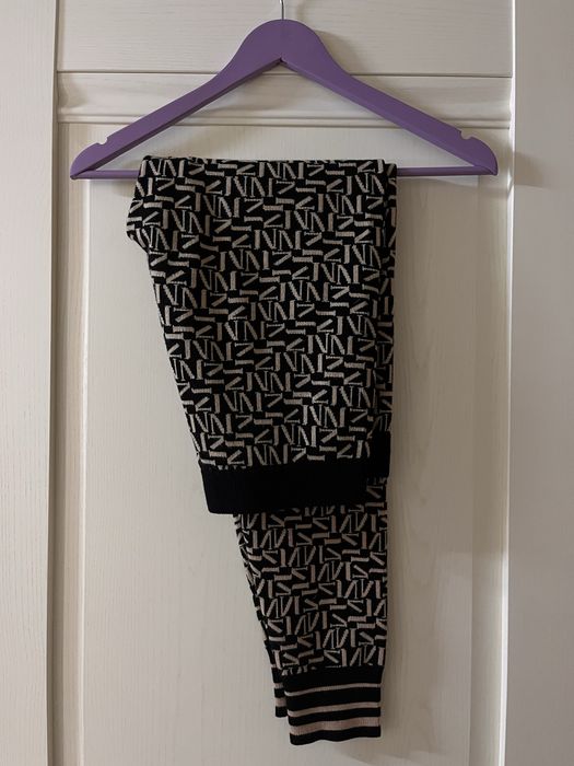 Костюм трикотажный Mohito