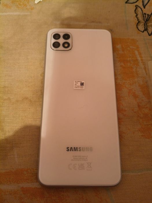 Samsung galaxy A22 5G