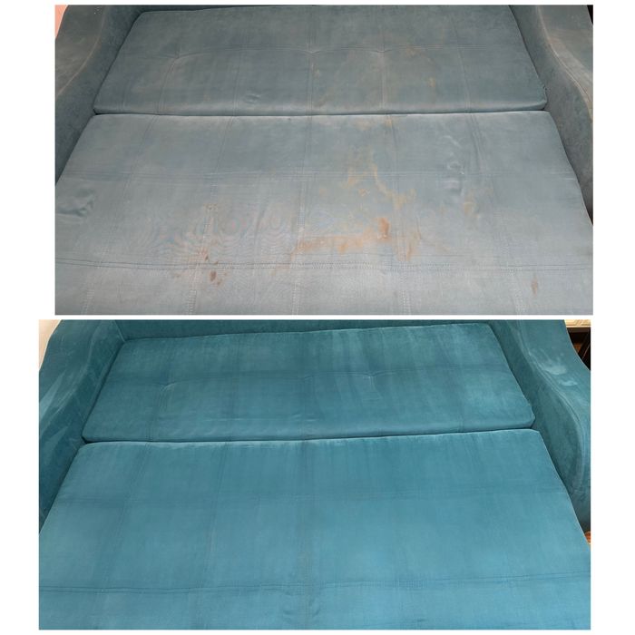 Servicii de curatare canapele si saltele