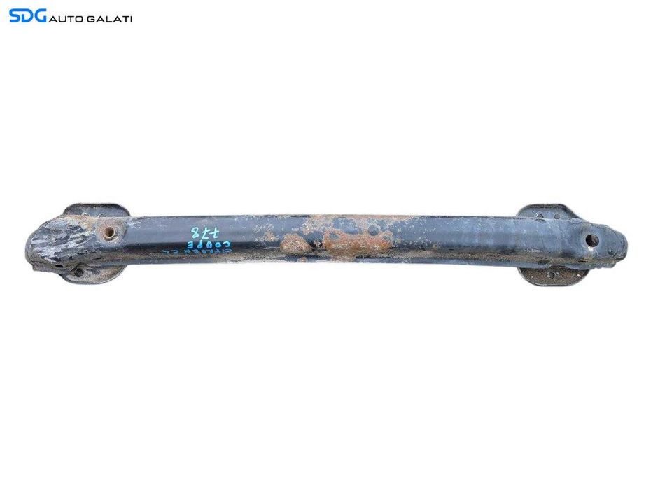 Armatura Intaritura de la Bara Spoiler Spate Citroen C4 Coupe 2004 - 2010 [LC2959]