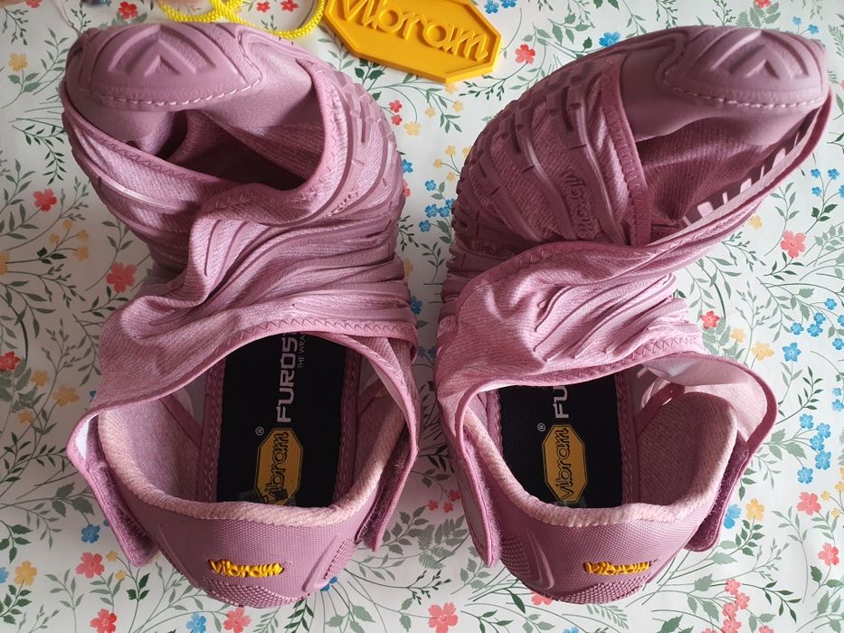 Vibrant fivefingers маратонки фитнес вибрам