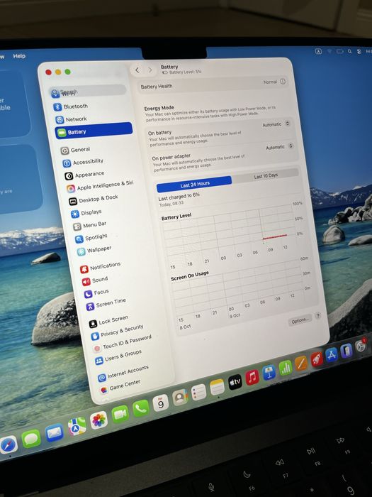 Продам MacBook Pro 14” на M4 Pro