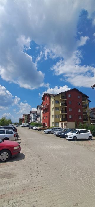 Garsoniera de închiriat in cartierul Subcetate