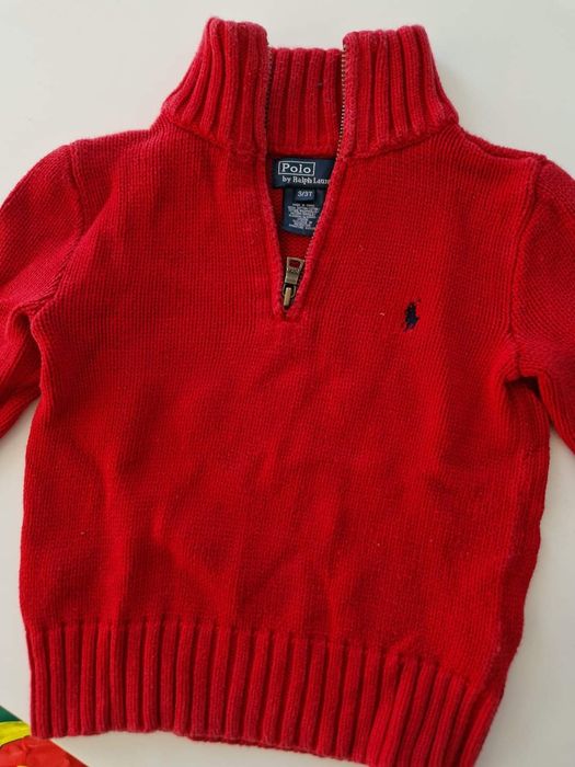 Polo by Ralph Lauren