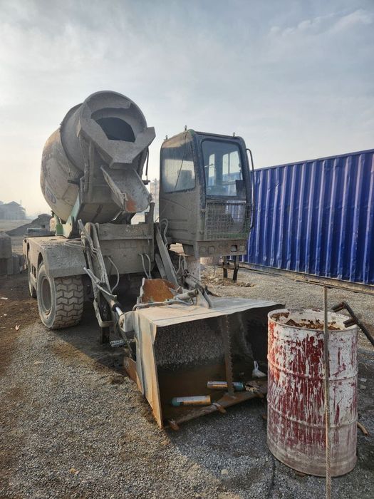 Karmiks sotiladi 2019 yil soz