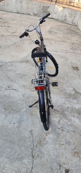 Velosiped sotiladi germaniski
