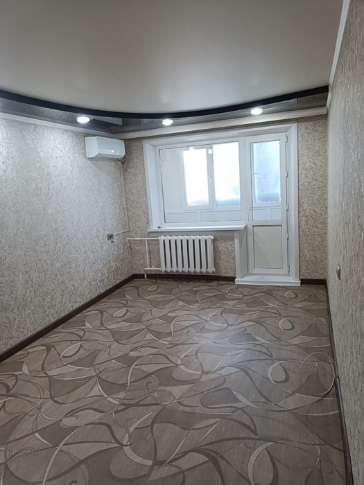 1-комн (3-17, 5 эт) с ремонтом