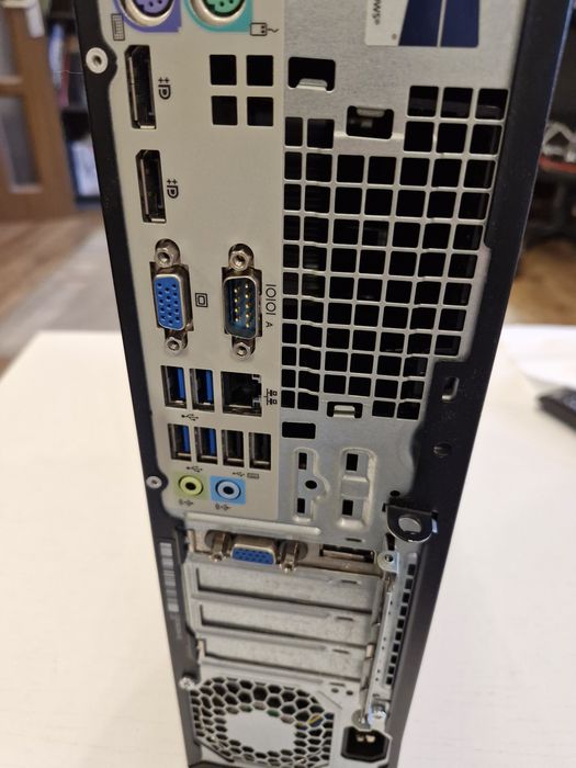 Hp Prodesk 600 G2 Procesor i5 Bucuresti Sectorul 5 • OLX.ro