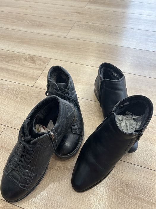 Продам кроссовки