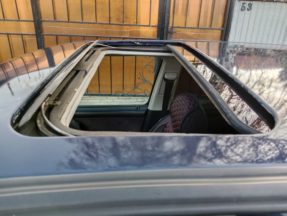 Продам гольф 3. 1994г