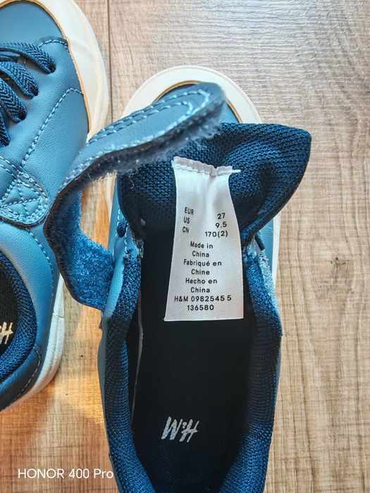 De vânzare încălțăminte pentru băieți mărimea 27