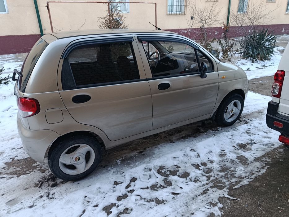 Матиз пропан газ таблетка