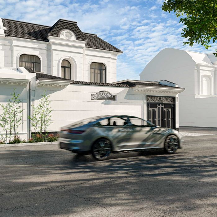 Arxitektor va Dizayner, Loyihachi, Loyiha, Dizayn