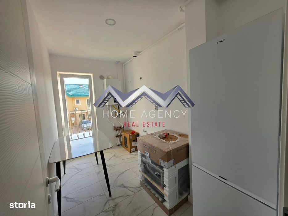 Garsonieră tip studio | Cosmopolis