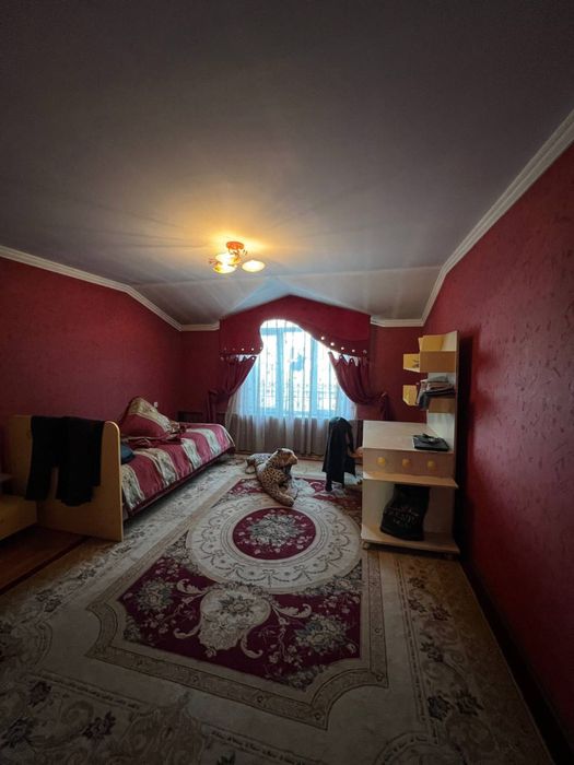 УРИКЗОР 6 сот 10 хона Евроремонт 3-сан-узел ор: Гилам бозор Урикзар