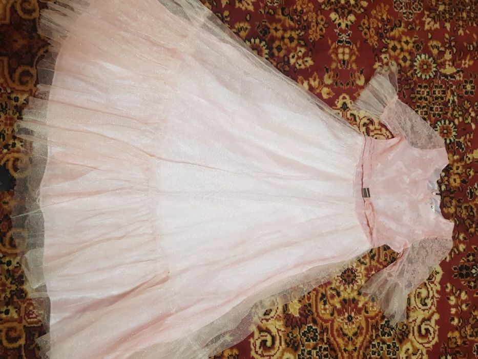 Карнавальные платья