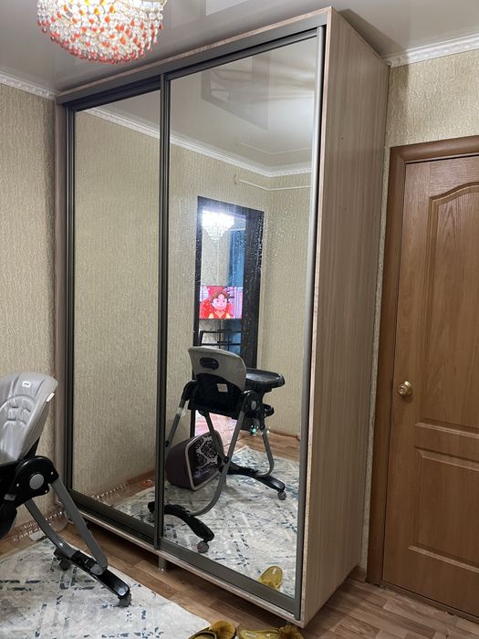 Продается шкаф купе
