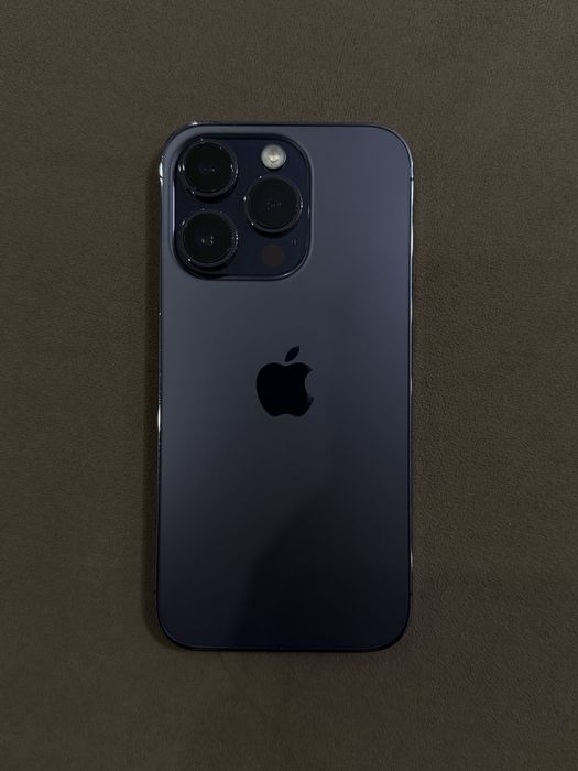 IPhone 14 pro, 256гб