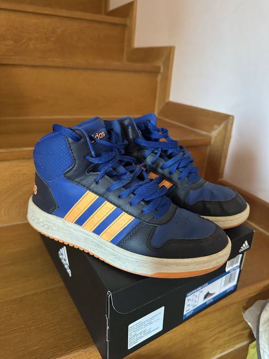 Маратонки Adidas