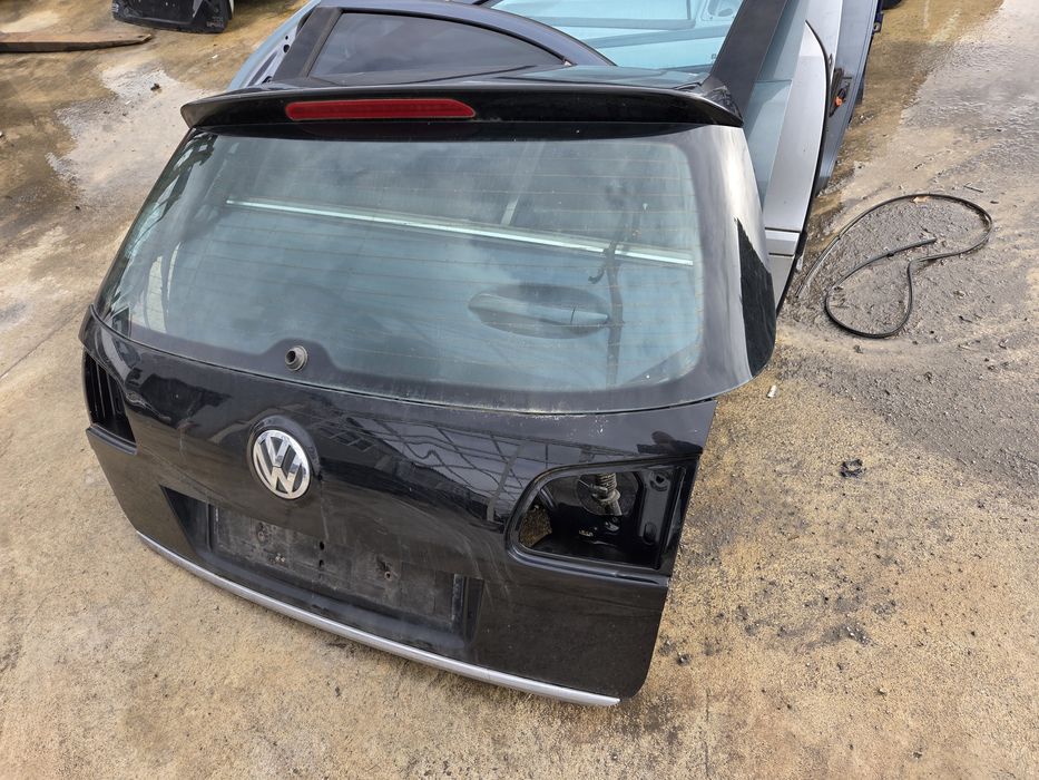 Заден капак VW Passat 6 комби