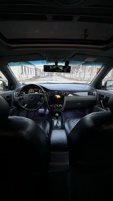 Чёрная Gentra срочна