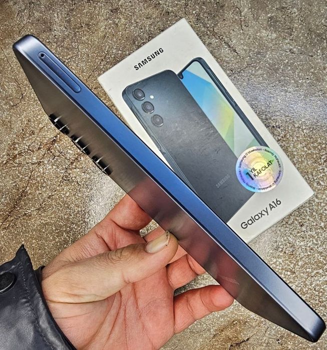 Samsung galaxy A 16 6/128 GB