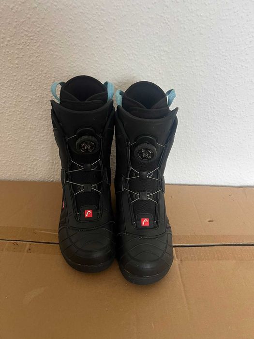 Boots snowboard HEAD 4D BOA marime EUR:36.5 Mondo:23.5 US:5.0