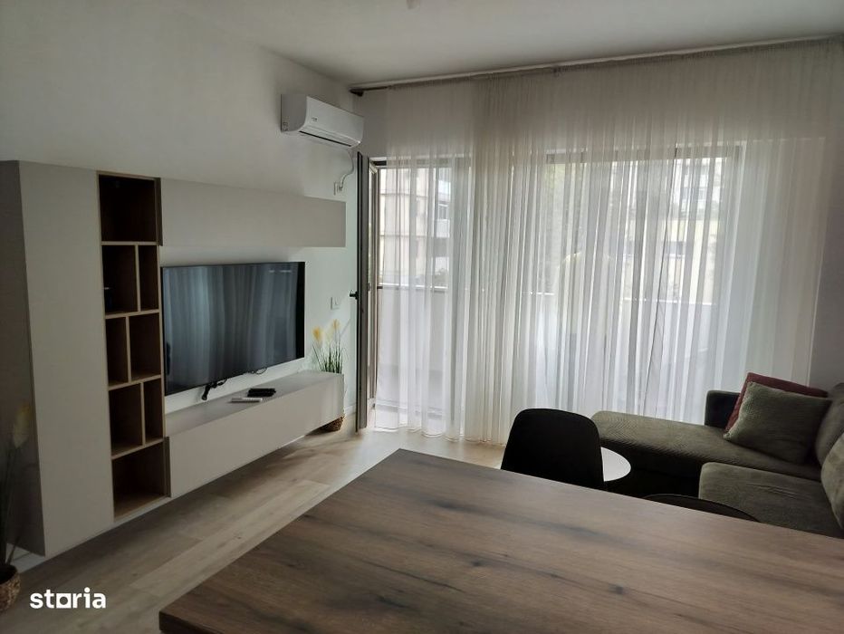 Apartament 2 camere, 51.60 mp, zona Brazda lui Novac