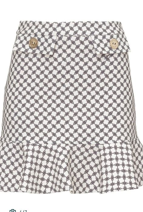 Рокли, поли Elisabetta Franchi s-xs