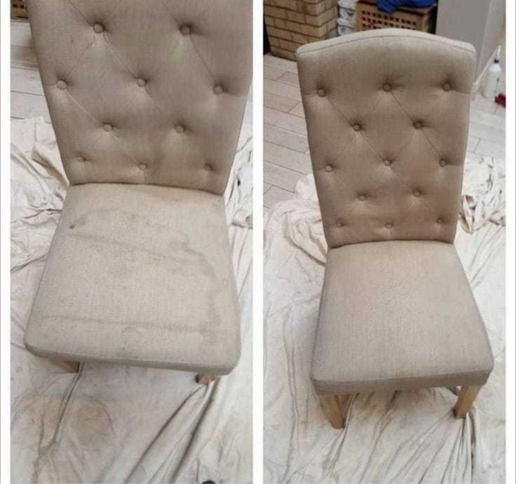 Химчистка мебели диван жуу