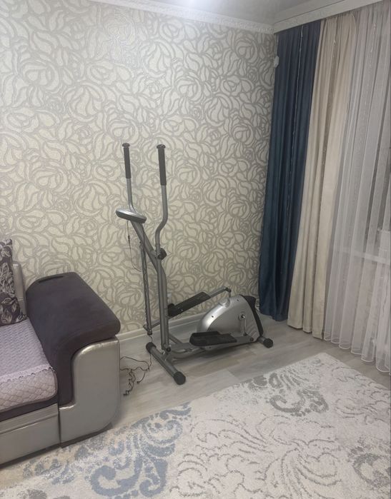 Продам тренажер эллипс