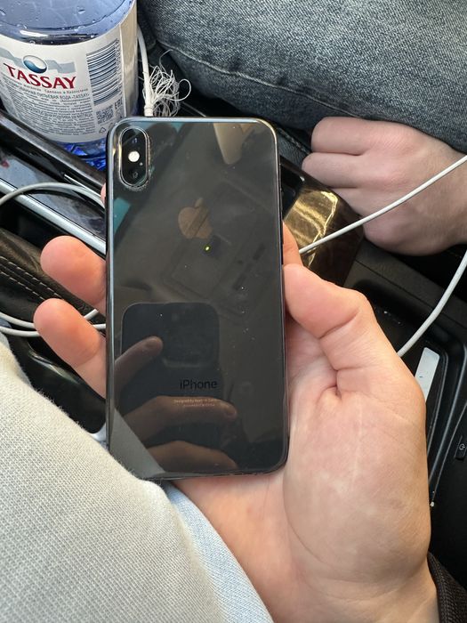 Iphone XS 64 gb в идеале