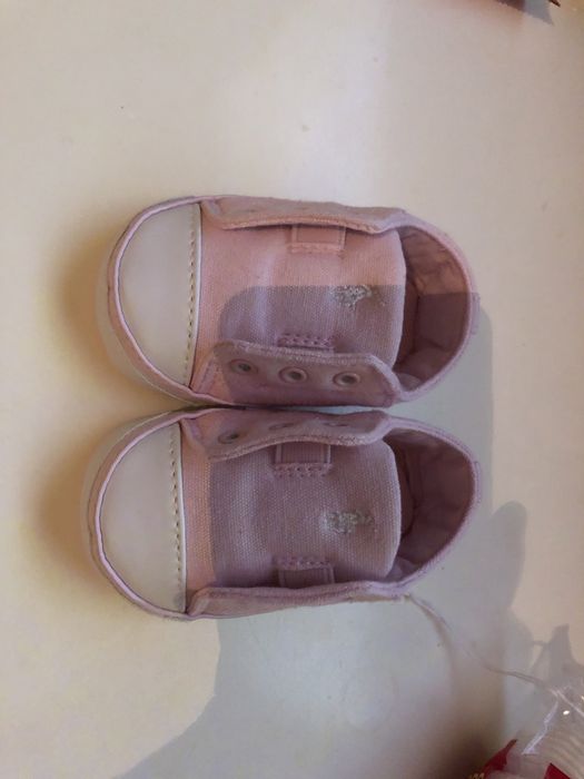 Tenesi Ralph Lauren fetite