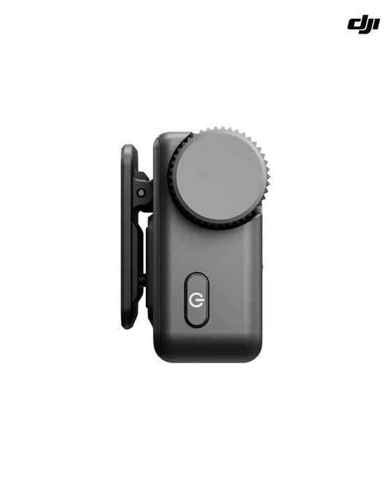 Беспроводной микрофон DJI Mic Mini