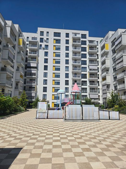 Apartament 2 Camere Nou | 62,6 mp | Parcare Subterană Inclusă | Arbo Residence (Mogoșoaia)- 115.000 EUR