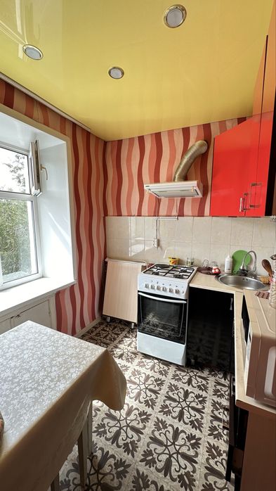 3 бөлмелмелі пәтер