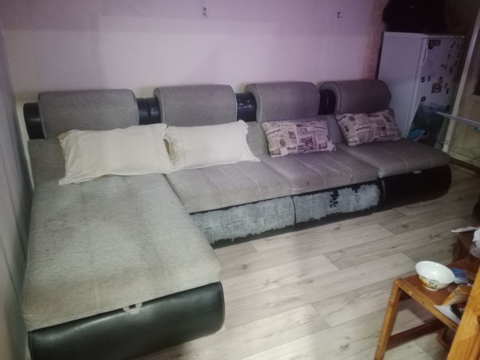 Диван раскладной