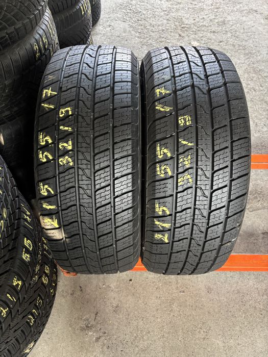 Anvelope Iarna 215/55/17 Compas CrossTop 4/S 215 55 17 R17
