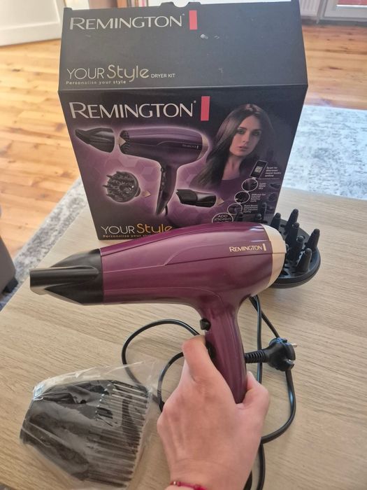 Сешоар Remington