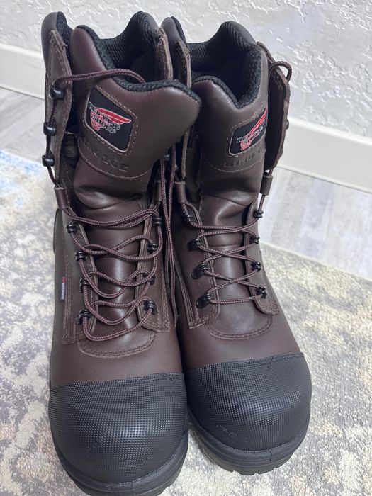 Ботинки с американской компании орегинал