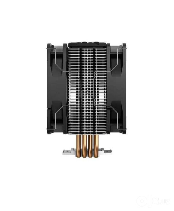 Deepcool Gammaxx 400 EX
