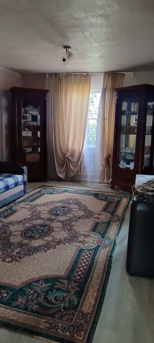 Дом 4х+ком ,с участком 5сот