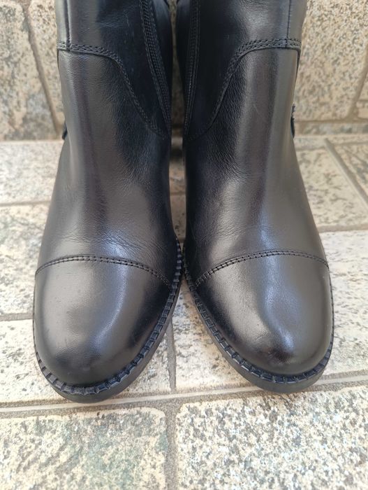 Дамски боти  G-star Raw