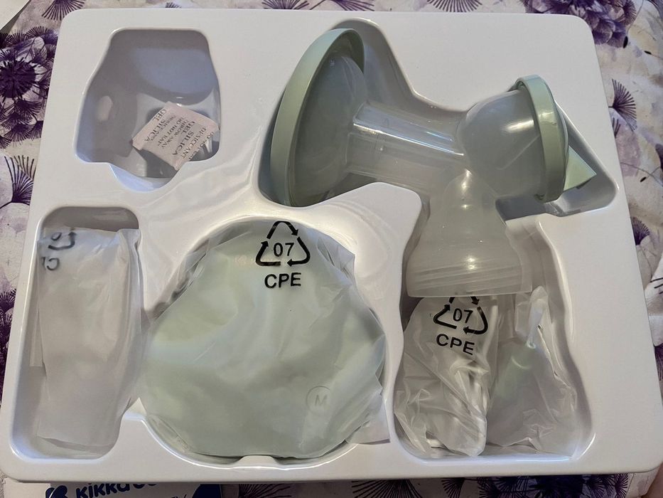 Помпа за кърма Kikka boo