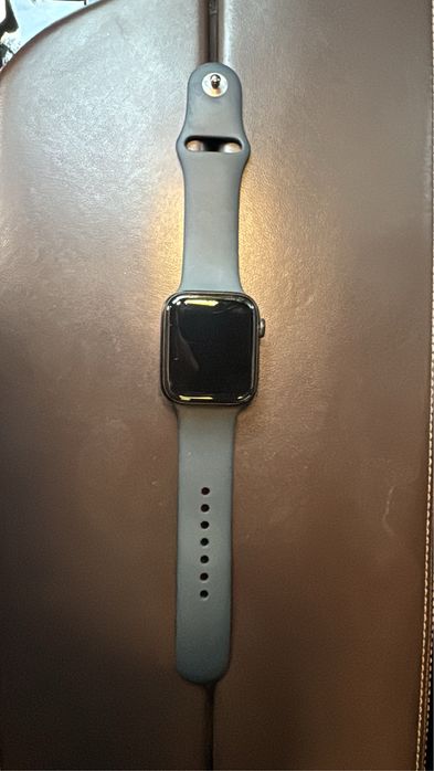 Apple watch se 2 поколение