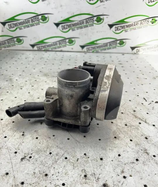 Clapeta acceleratie 036 133 062 N Skoda Fabia 2003 1.2 HTP MT (64 hp)